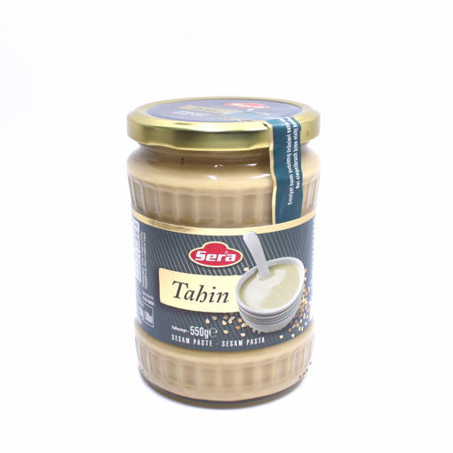 Sera Tahini