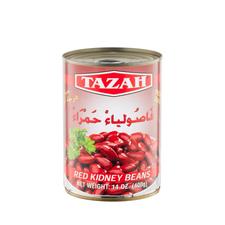 Tazah Red Kidney Beans