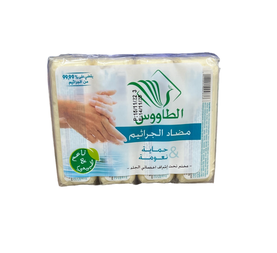 Taous Soap