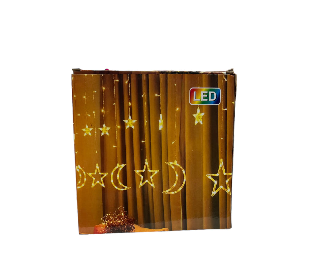 Ramadan Light Decoration