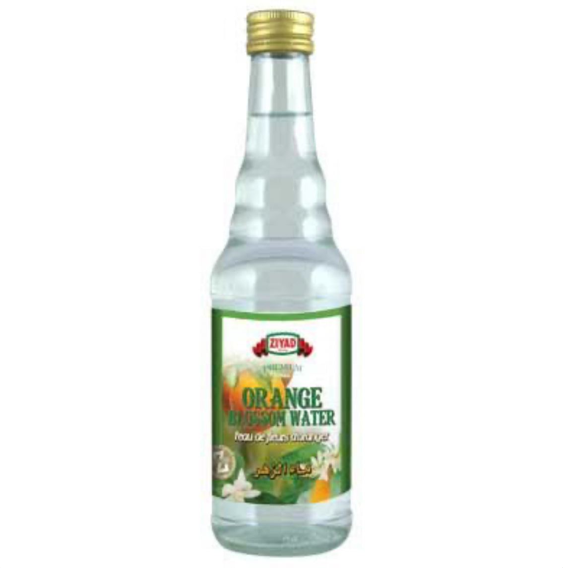 Ziyad Orange Blossom Water