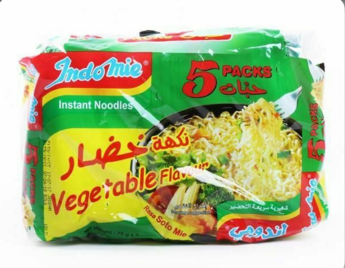Indoomie (5pk)