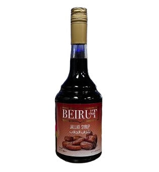 Beirut Jallab Syrup