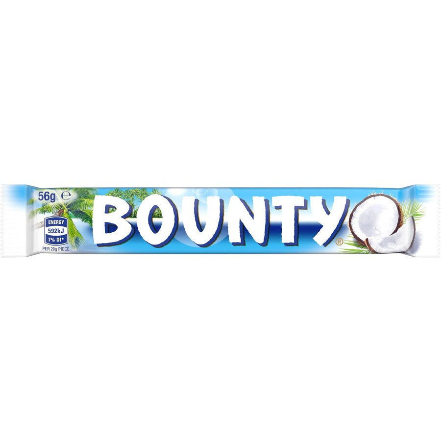 Bounty Chocolate