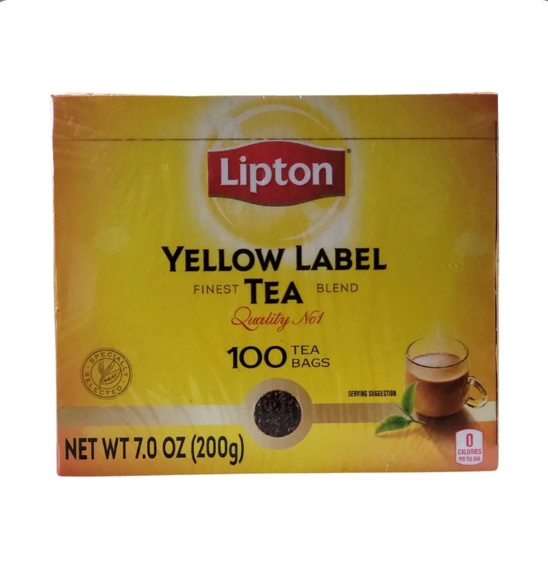 Lipton Tea