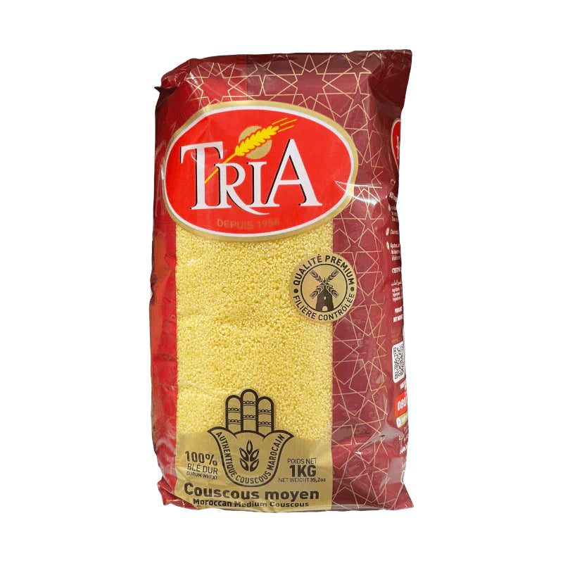 Tria Couscous Medium