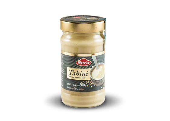 Sera Tahini