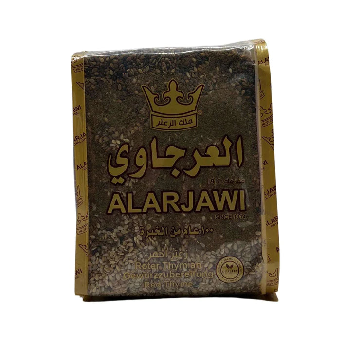 AlArjawi Zaatar