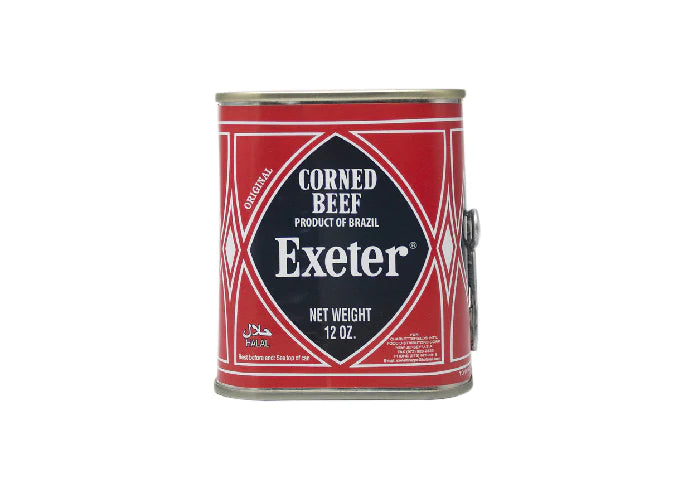 Exeter Corned Beef