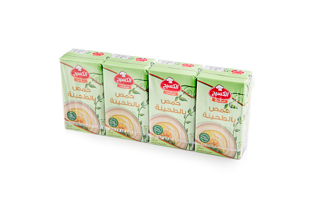 Kasih Hummus