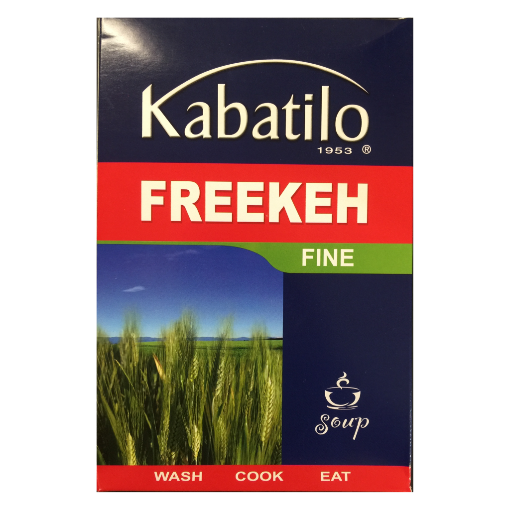 Kabatilo Freekeh Fine