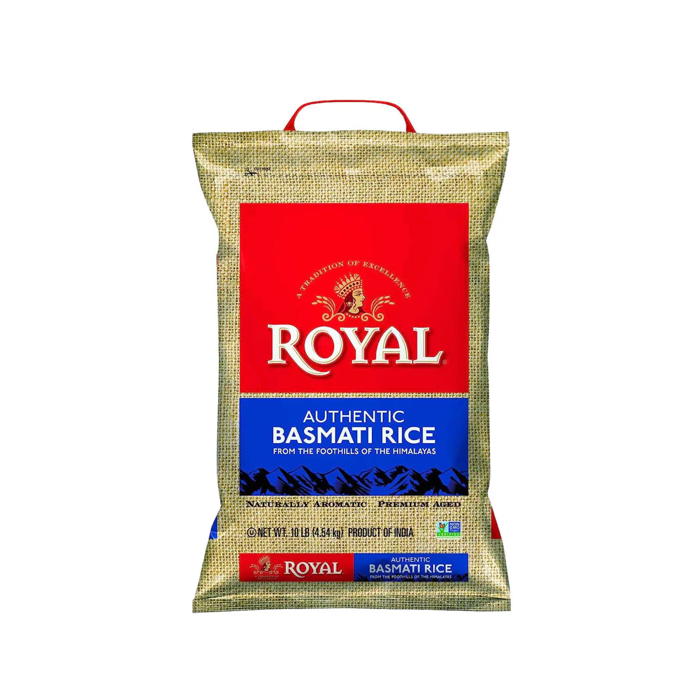 Royal Basmati Rice