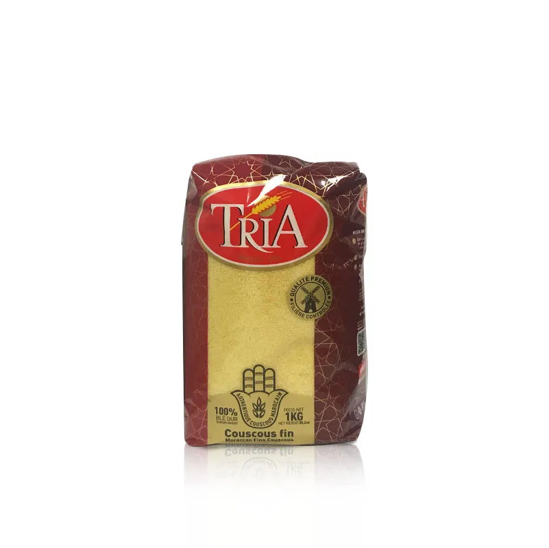 Tria Couscous Fine