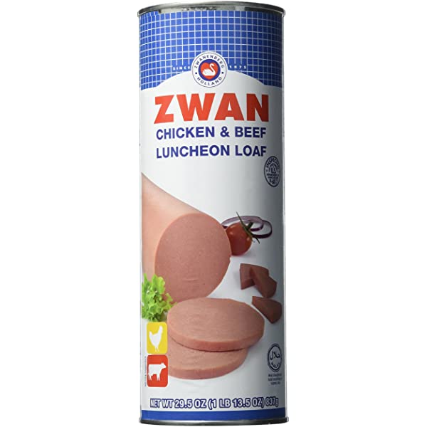 Zwan Luncheons