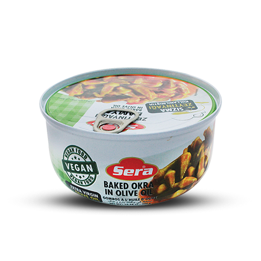 Sera Canned Foods