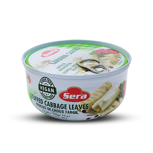 Sera Canned Foods