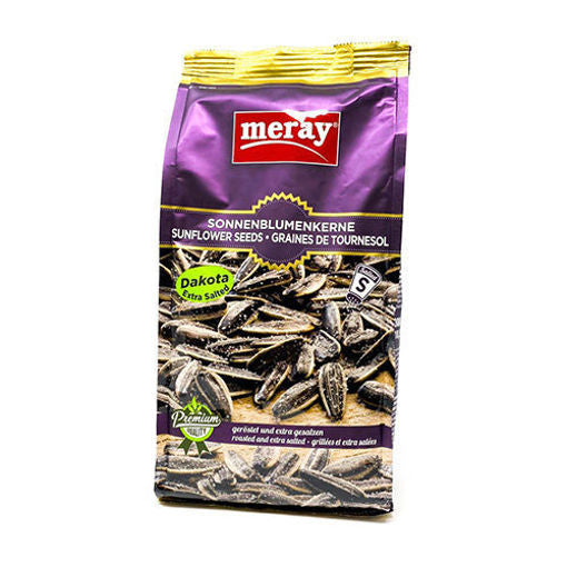 Meray Sunflower Seeds