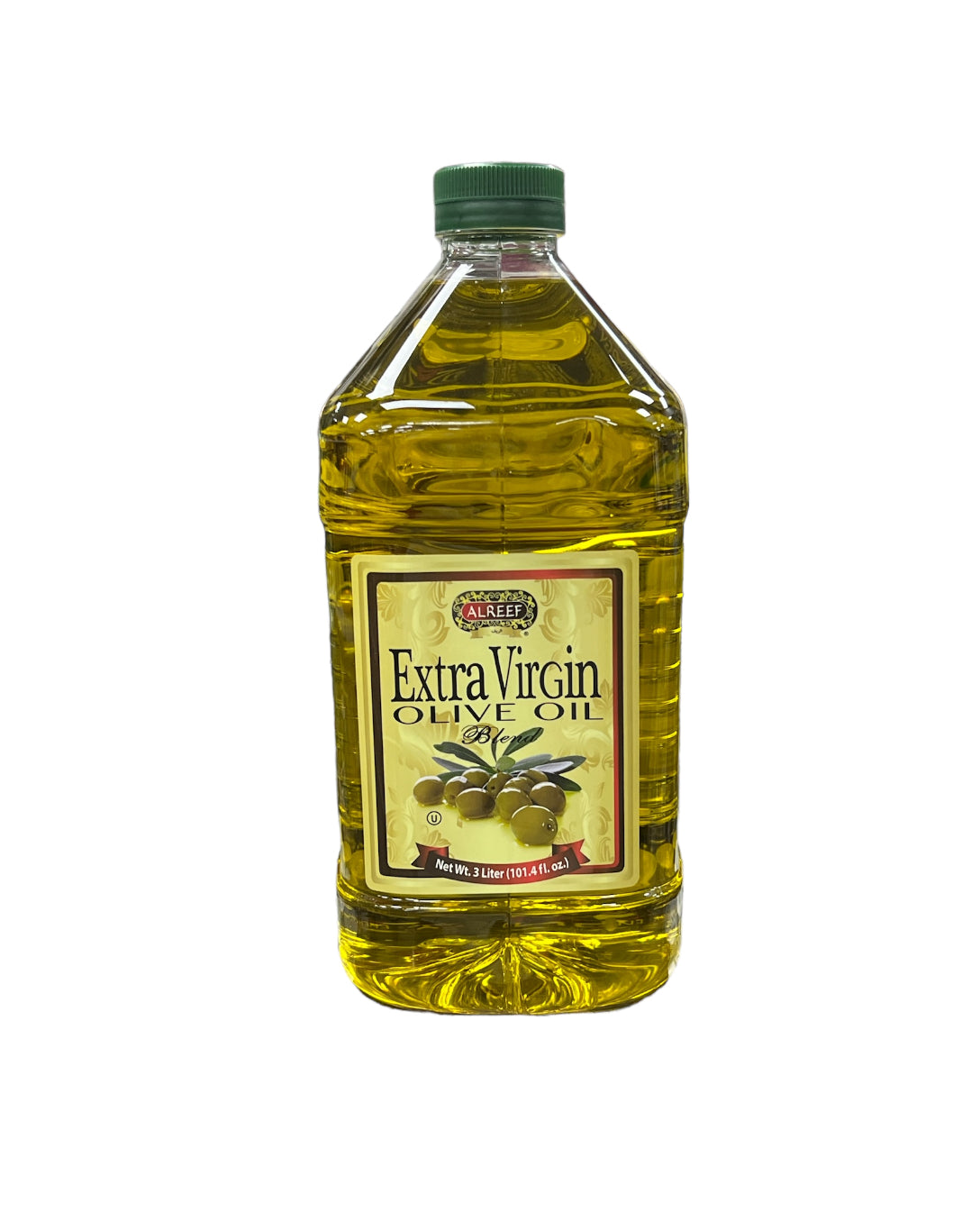 Alreef Extra Virgin Oil