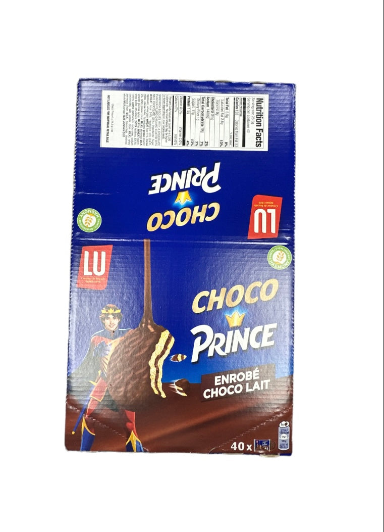 Choco Prince