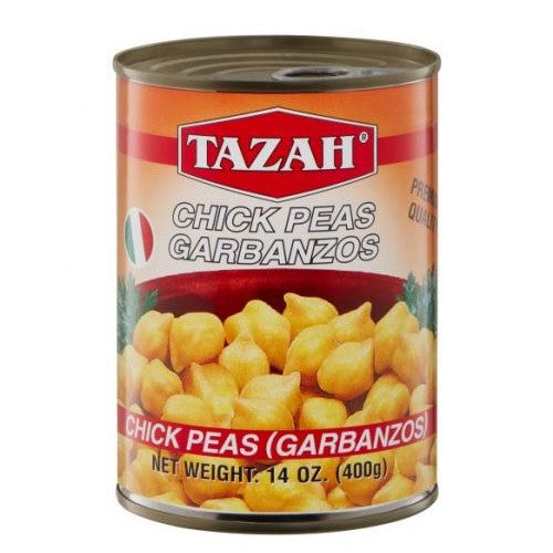 Tazah Chickpeas