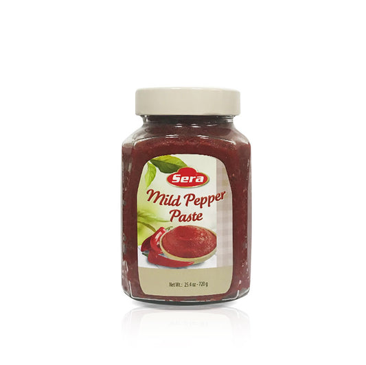 Sera Mild Pepper Paste