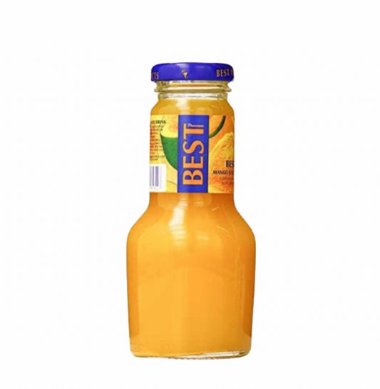 Best Mango Drink