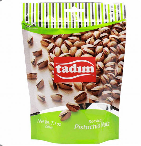 Tadim Pistachios