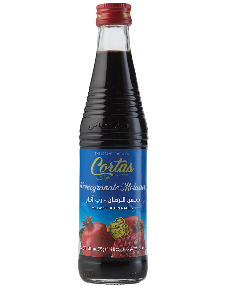 Cortas Pomegranate Molasses