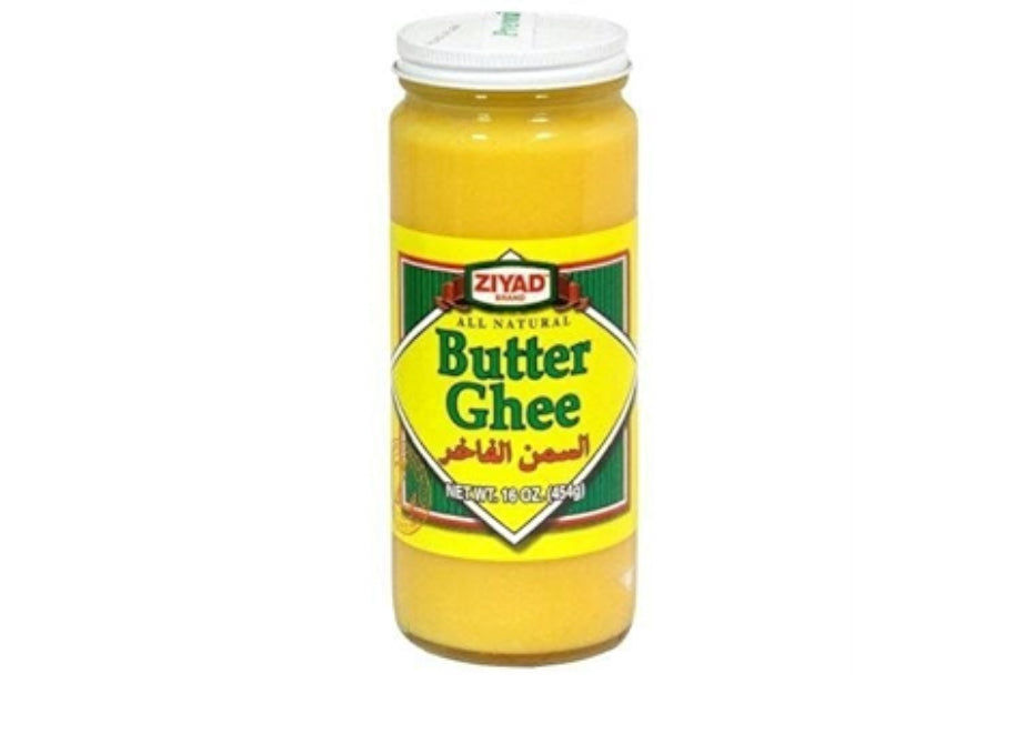 Ziyad Butter Ghee