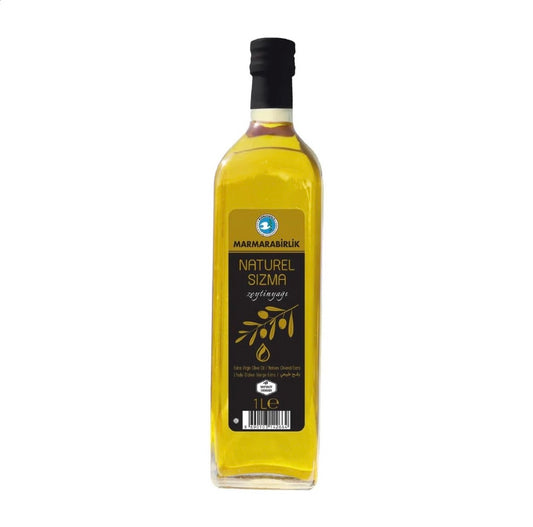 Marmarabirlik Extra Virgin Olive Oil