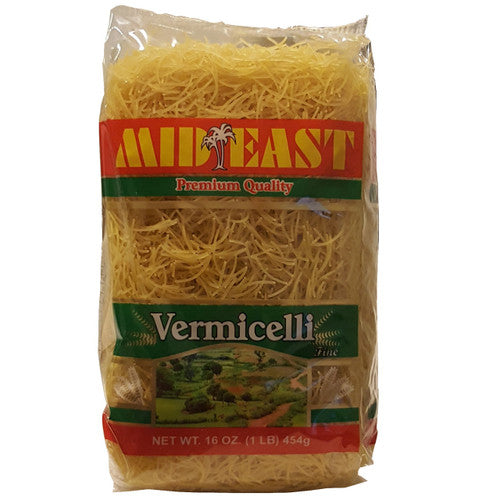 Mid-East Vermicelli