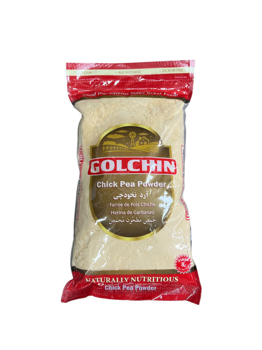 Golchin Chickpea Powder