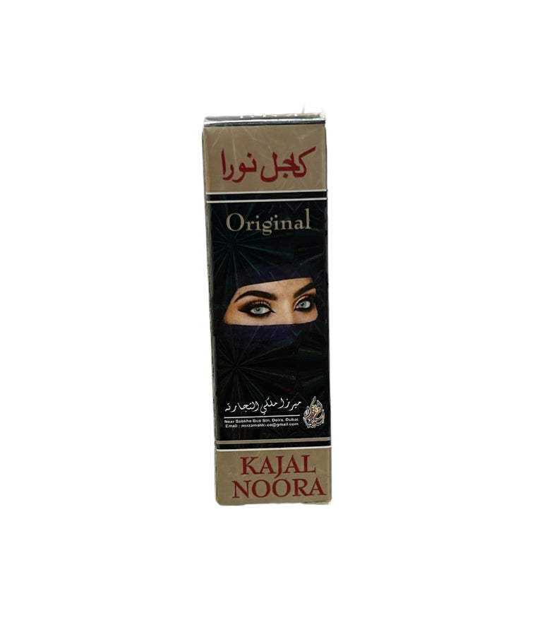 Kajal Noora Original