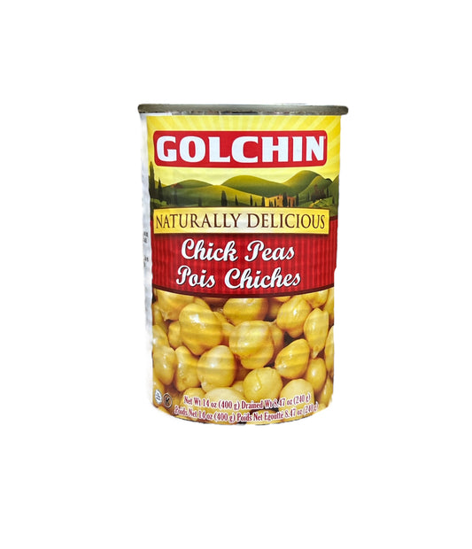 Golchin Chickpeas