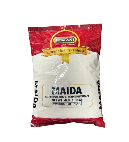 Hemani Maida All Purpose Flour