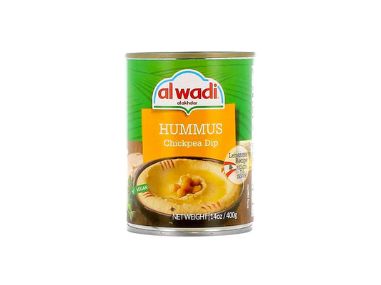 Al-Wadi Hummus