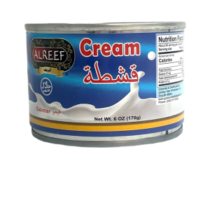 Al-Reef Cream