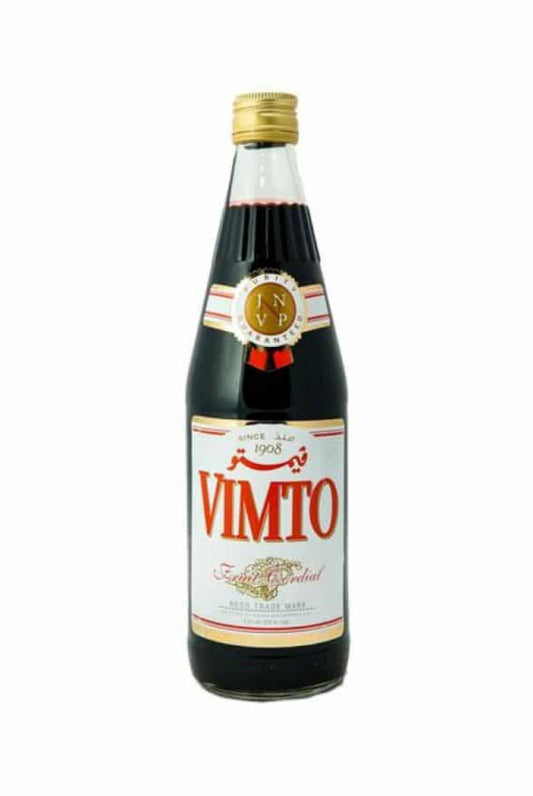 Vado Syrup Molasses&Syrups – Halal International