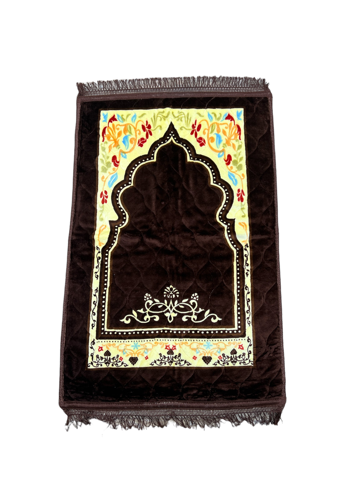 Prayer Mat Thick