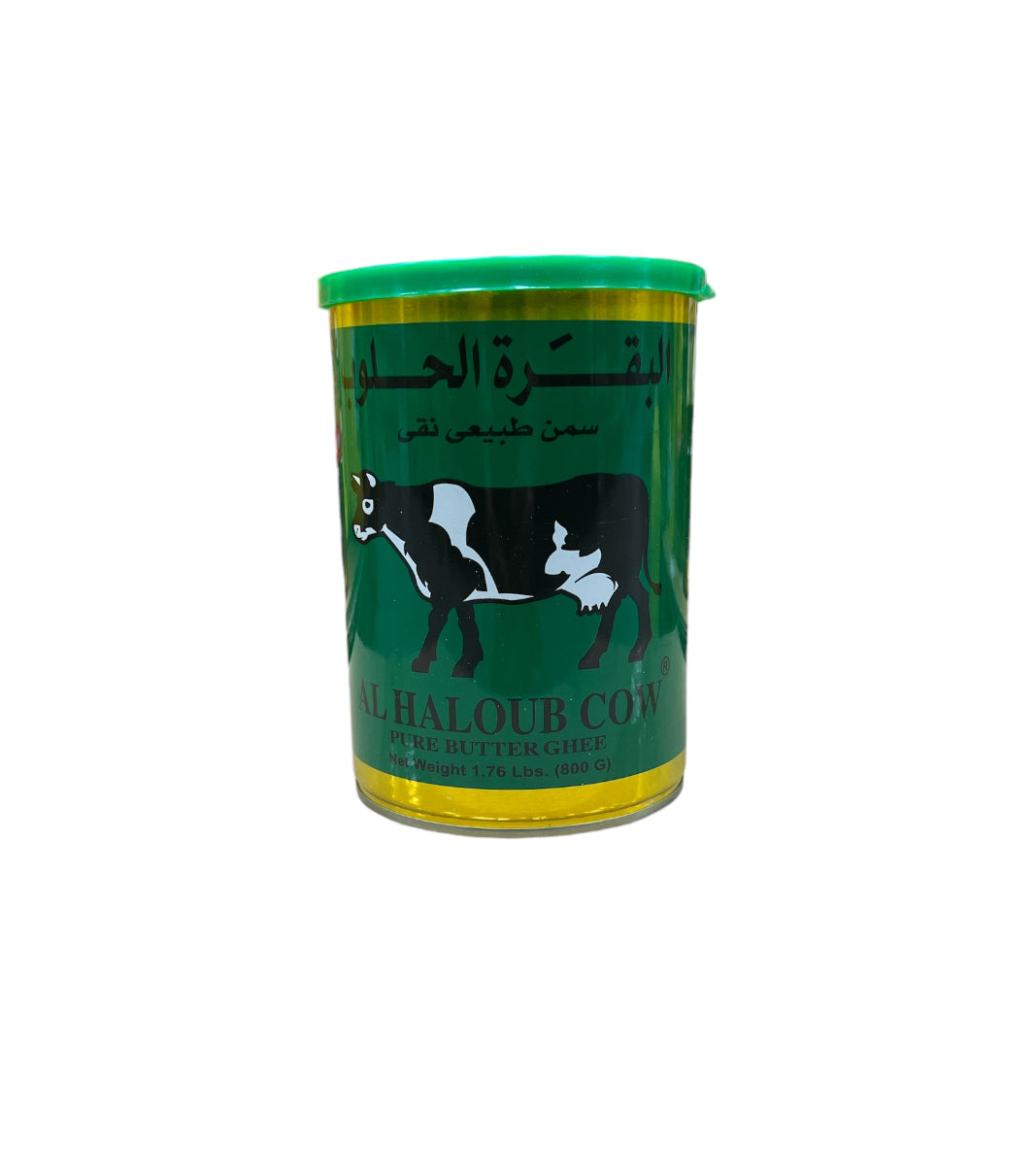 Al Haloub Pure Ghee