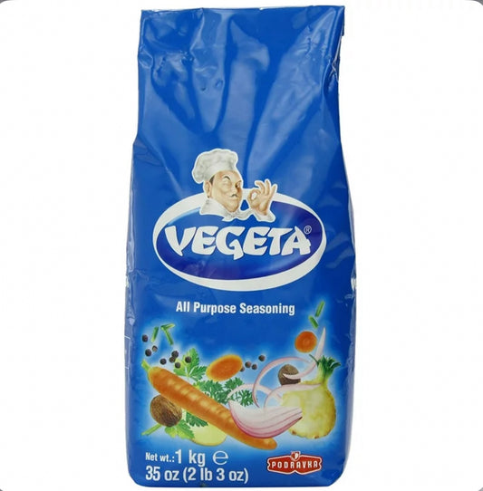 Vegeta All Purpose Seasoning