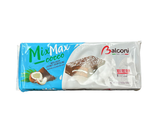 Balconi Mix Max Cocco