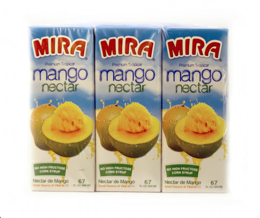 Mira Mango 3pk