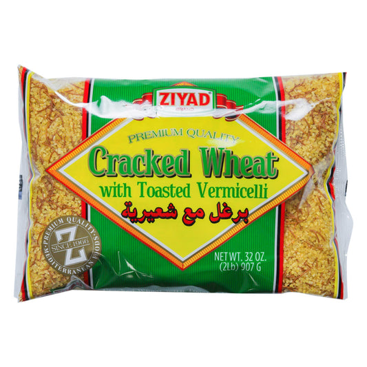 Ziyad Bulgar W/ Vermicelli