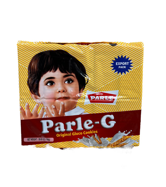 Parle G Cookies