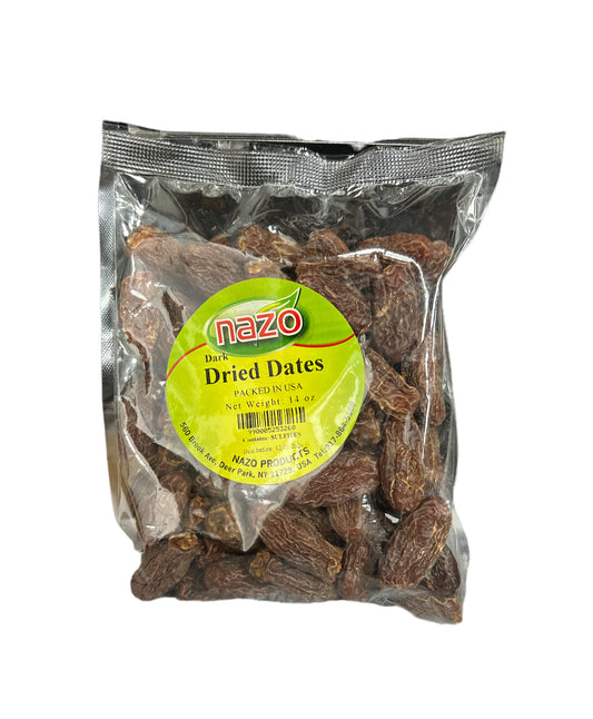 Nazo Dried Dates