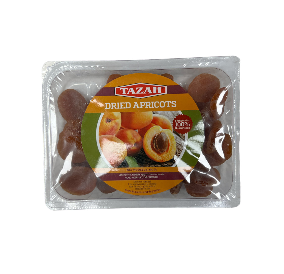 Tazah Dry Apricots