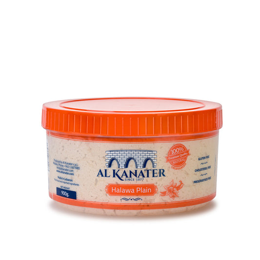 Alkanate Products – Halal International