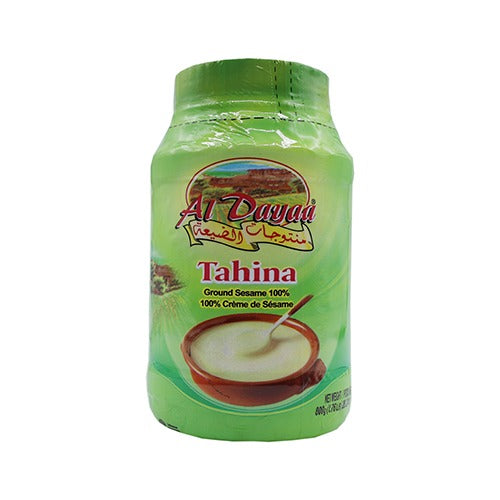 Al dayaa Tahini