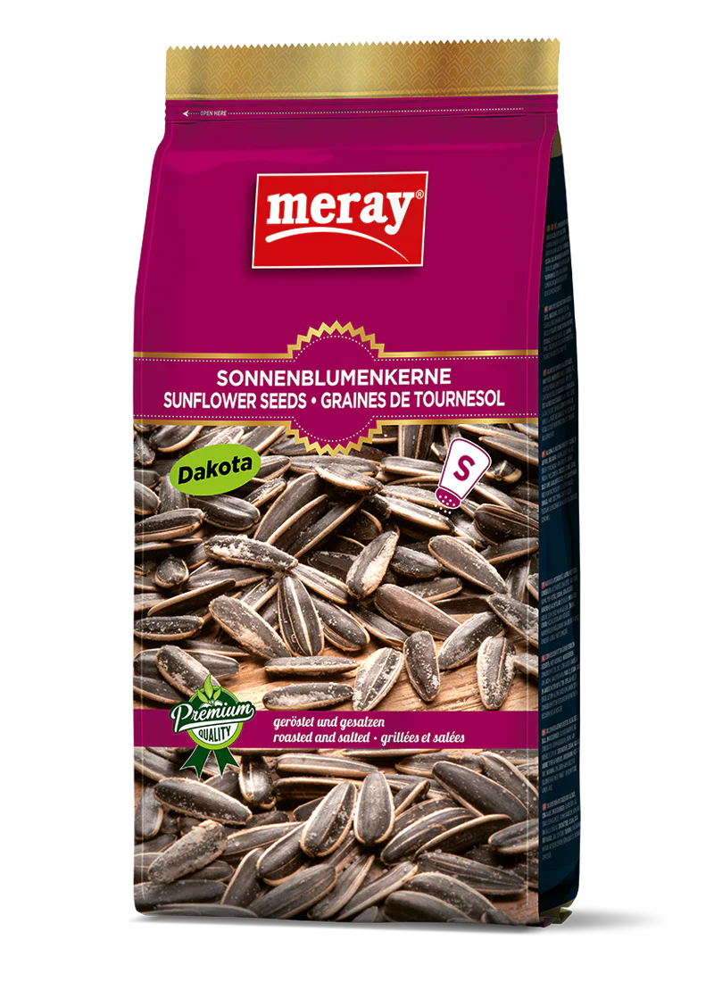 Meray Sunflower Seeds